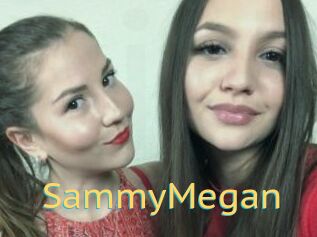 SammyMegan