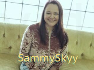 SammySkyy