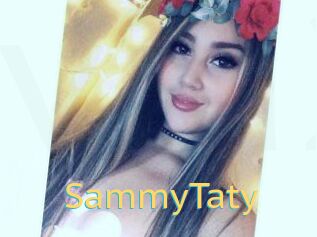 SammyTaty