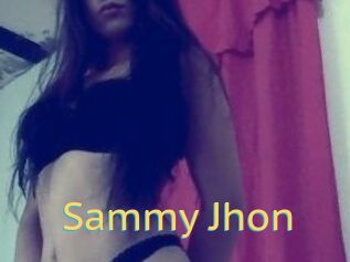 Sammy_Jhon