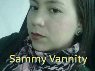 Sammy_Vannity