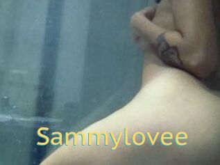 Sammylovee