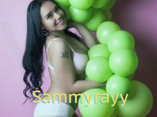Sammyrayy