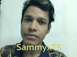 SammyxTS