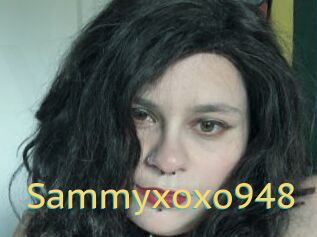 Sammyxoxo948