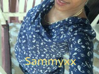 Sammyxx