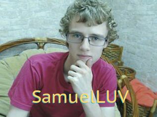 SamuelLUV