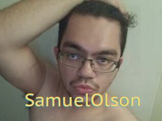 Samuel_Olson