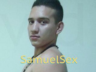 SamuelSex