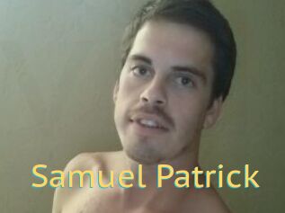 Samuel_Patrick