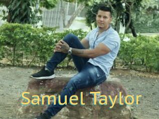 Samuel_Taylor