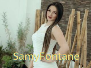 SamyFontane