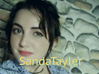 SandaTayler