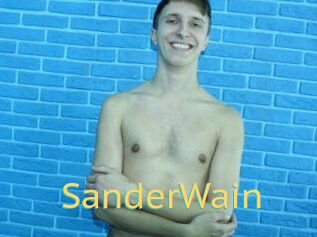 SanderWain