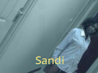 Sandi