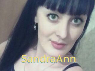 SandraAnn