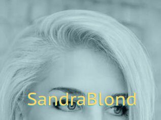 SandraBlond