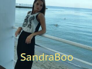 SandraBoo