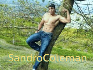SandroColeman