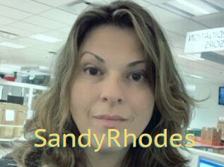 SandyRhodes