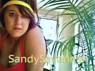 SandySavannah