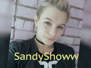 SandyShoww