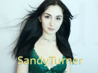 SandyTurner