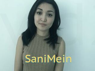 SaniMein