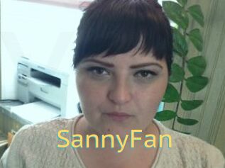 SannyFan