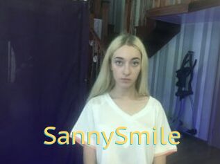 SannySmile