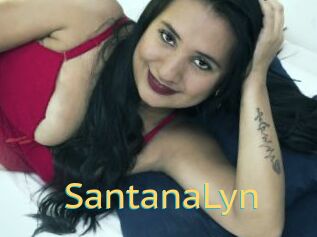 SantanaLyn