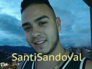 SantiSandoval