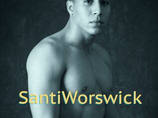 SantiWorswick