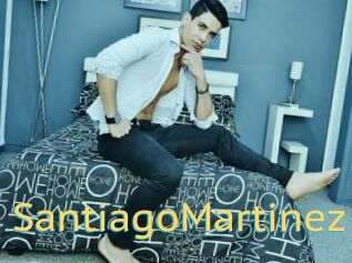 SantiagoMartinez
