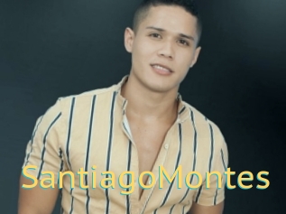 SantiagoMontes