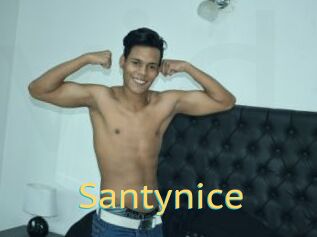 Santynice