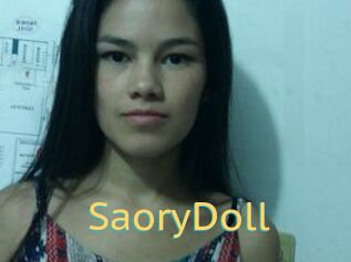 SaoryDoll