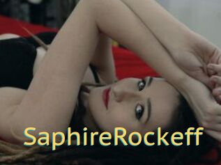 SaphireRockeff