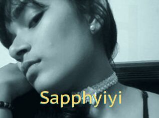 Sapphyiyi
