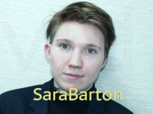 SaraBarton