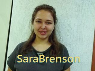 SaraBrenson Videos 2 X