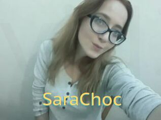 SaraChoc