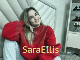 SaraEllis Videos 2 X