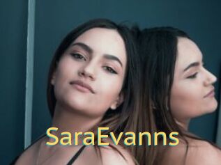 SaraEvanns