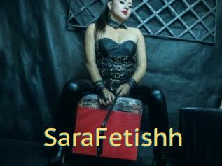 SaraFetishh