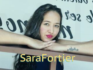 SaraFortier