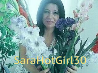 SaraHotGirl30