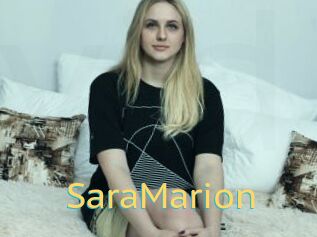 SaraMarion