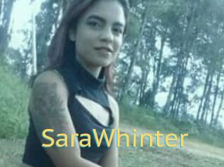 SaraWhinter