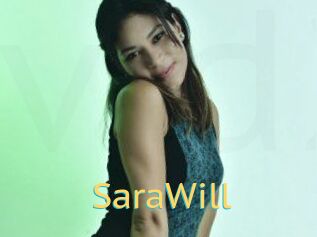 SaraWill